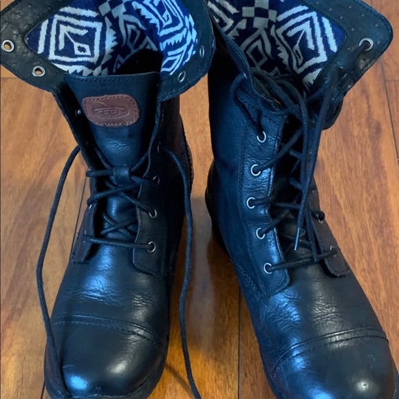 Keen Shoes - KEEN Boots